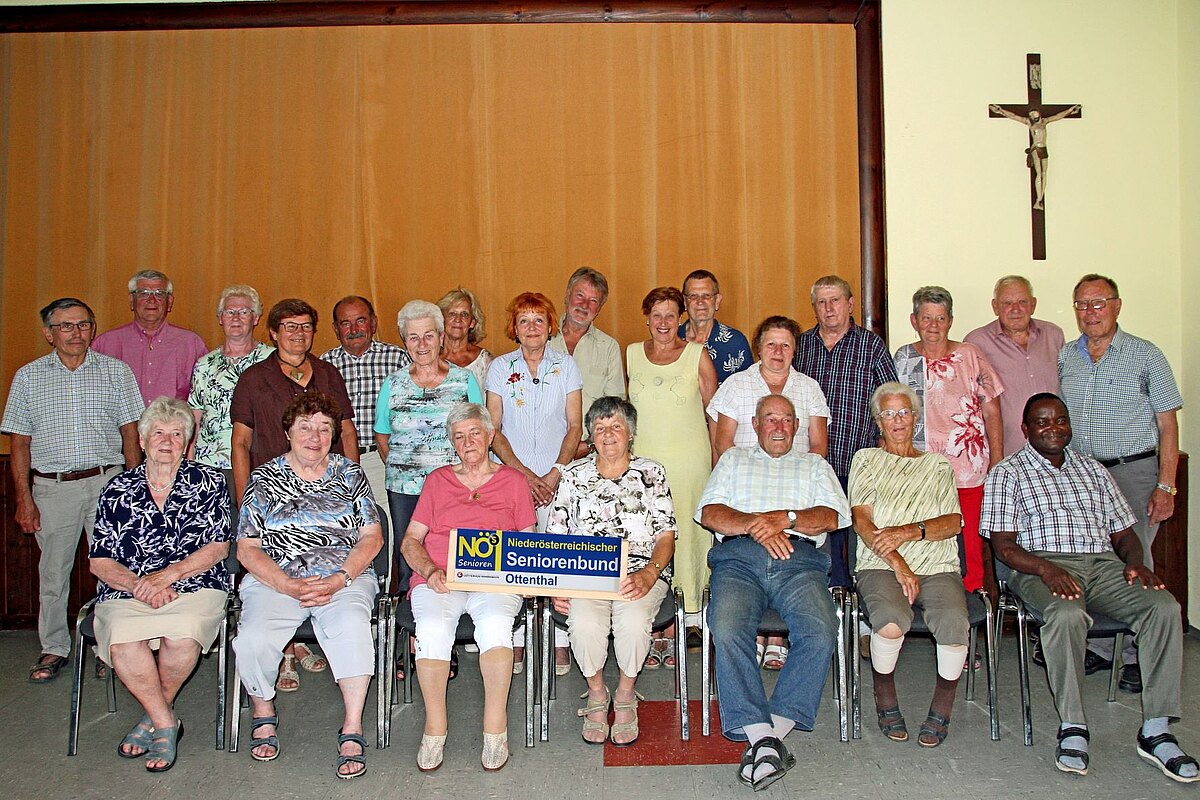 Geburtstagsfeier 2021 Geburtstagsfeier 2021